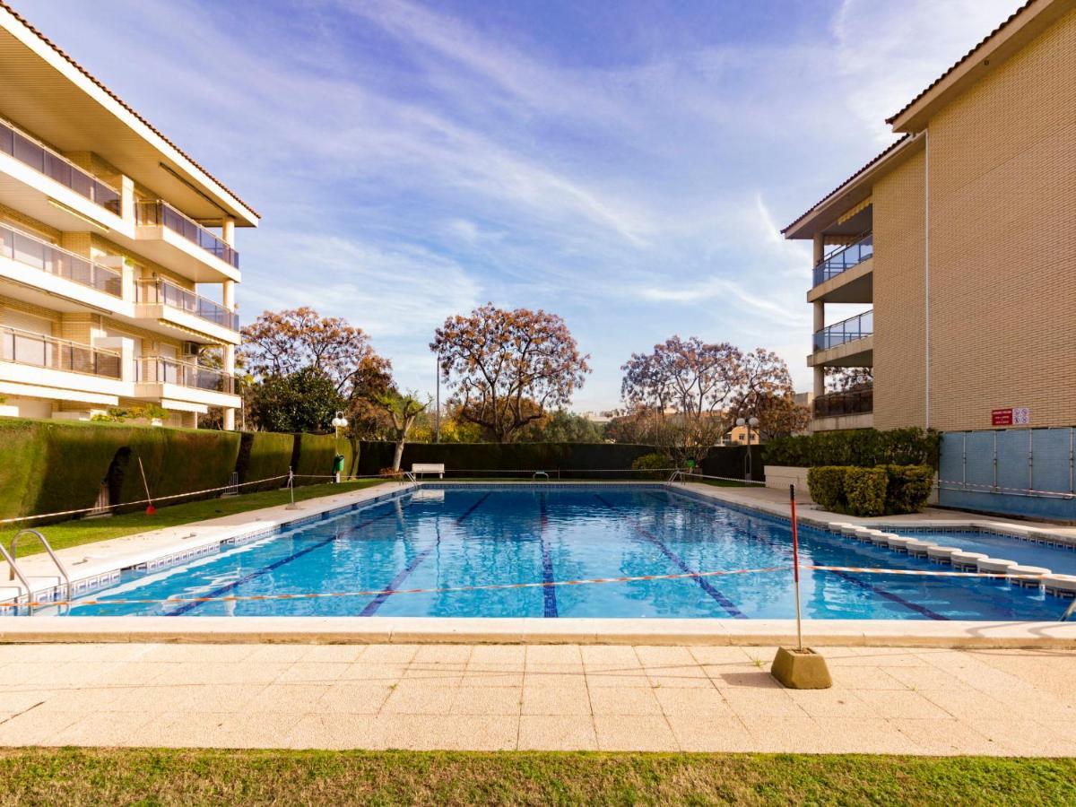 Apartment Monaco By Interhome Cambrils Zewnętrze zdjęcie