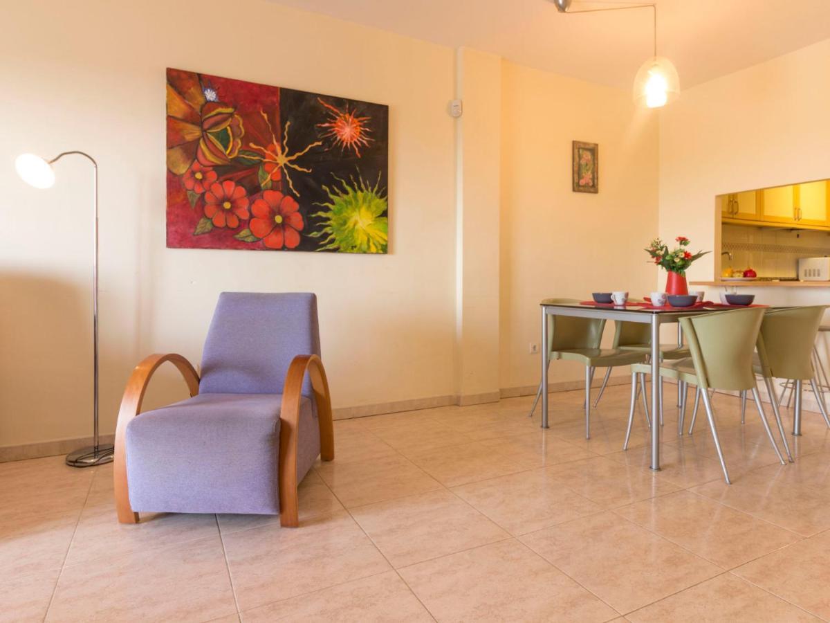 Apartment Monaco By Interhome Cambrils Zewnętrze zdjęcie