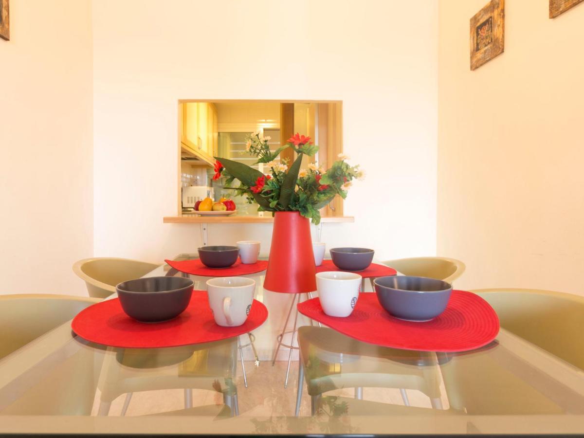 Apartment Monaco By Interhome Cambrils Zewnętrze zdjęcie