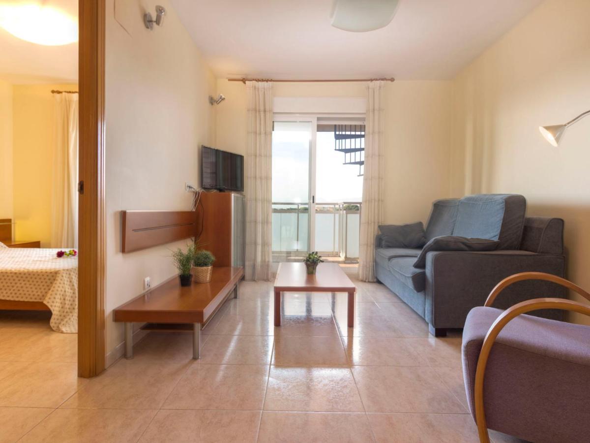 Apartment Monaco By Interhome Cambrils Zewnętrze zdjęcie