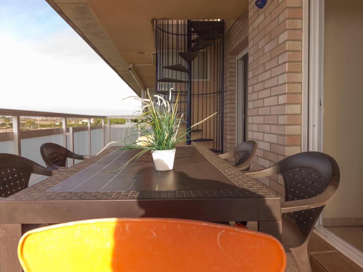 Apartment Monaco By Interhome Cambrils Zewnętrze zdjęcie