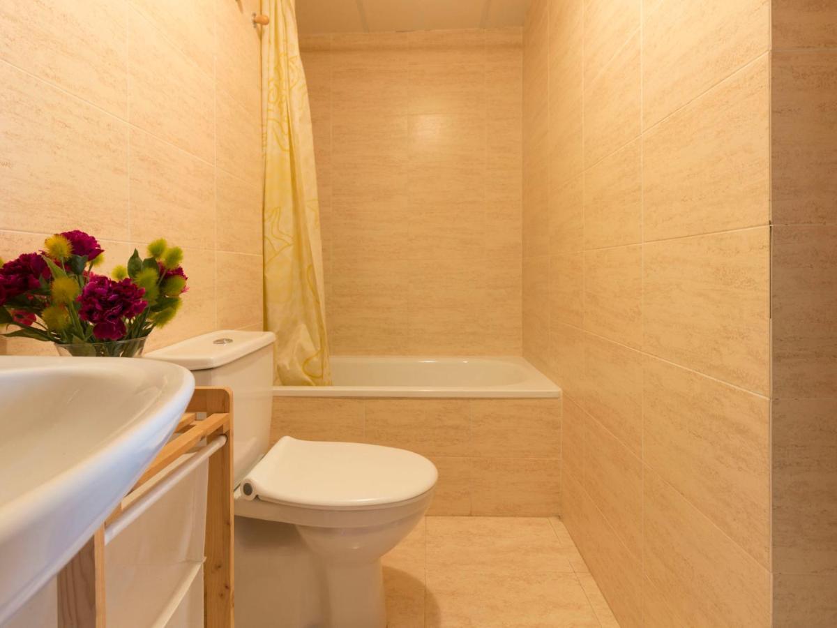 Apartment Monaco By Interhome Cambrils Zewnętrze zdjęcie