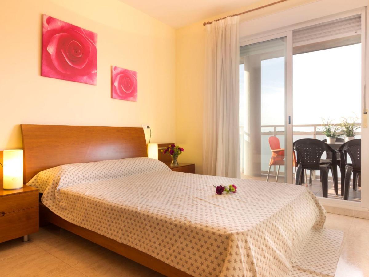 Apartment Monaco By Interhome Cambrils Zewnętrze zdjęcie