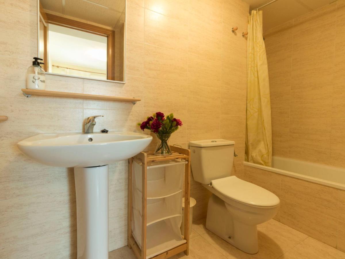 Apartment Monaco By Interhome Cambrils Zewnętrze zdjęcie