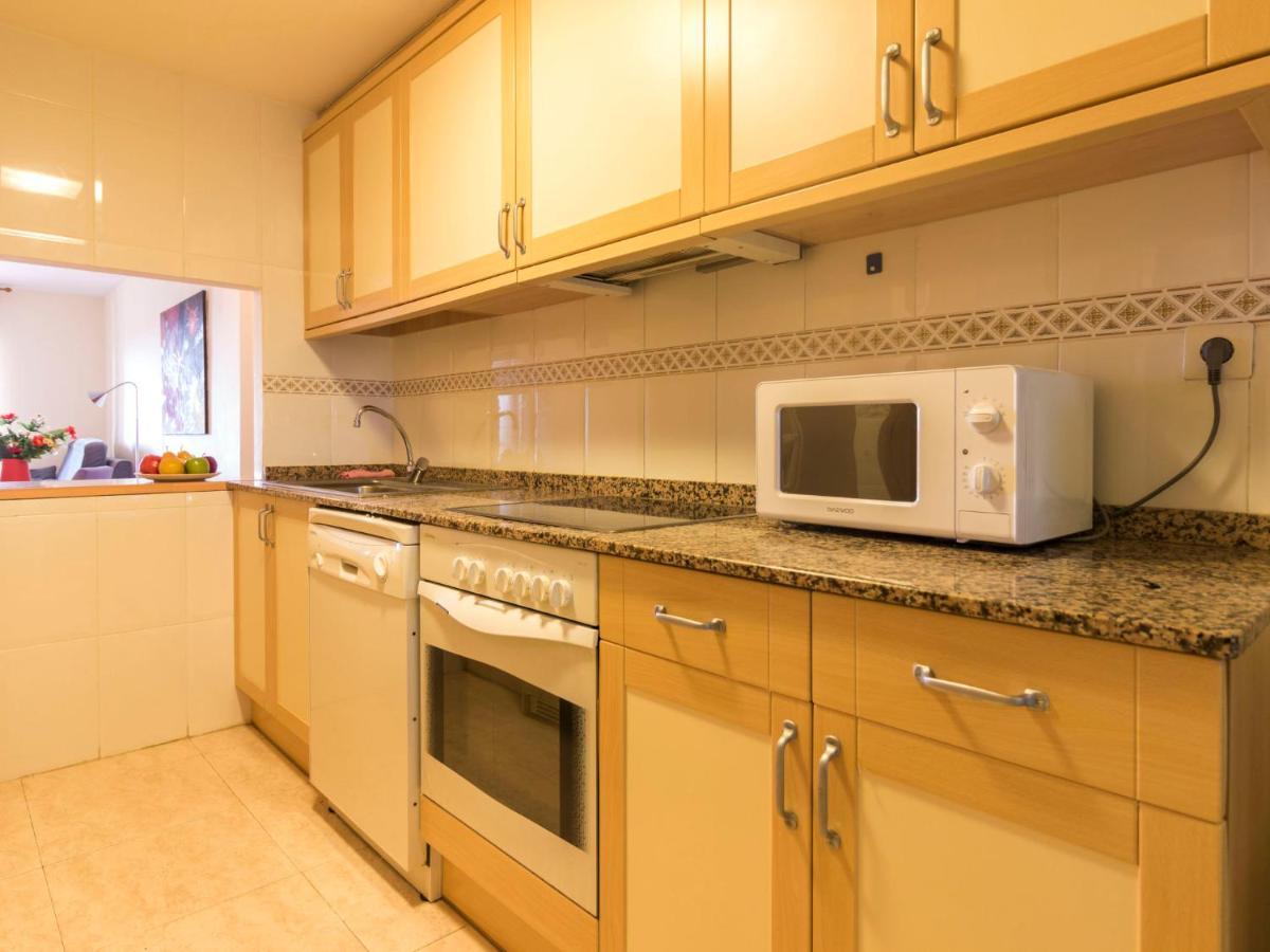 Apartment Monaco By Interhome Cambrils Zewnętrze zdjęcie