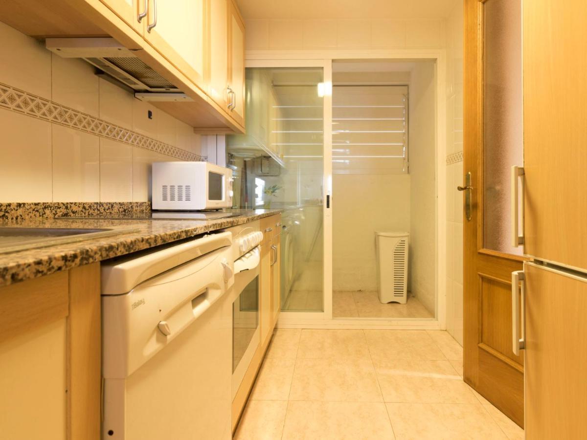 Apartment Monaco By Interhome Cambrils Zewnętrze zdjęcie