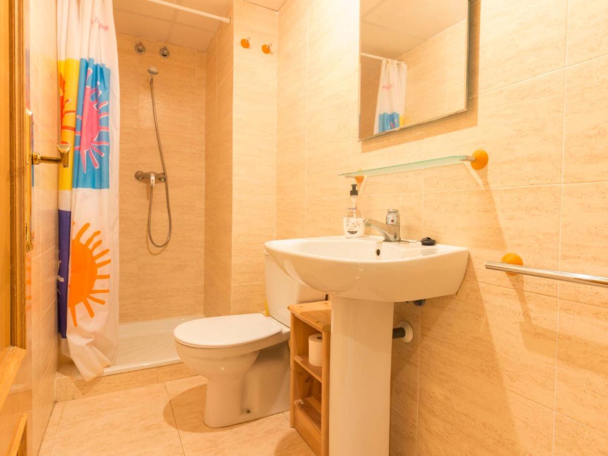 Apartment Monaco By Interhome Cambrils Zewnętrze zdjęcie