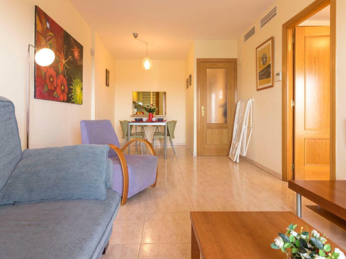 Apartment Monaco By Interhome Cambrils Zewnętrze zdjęcie