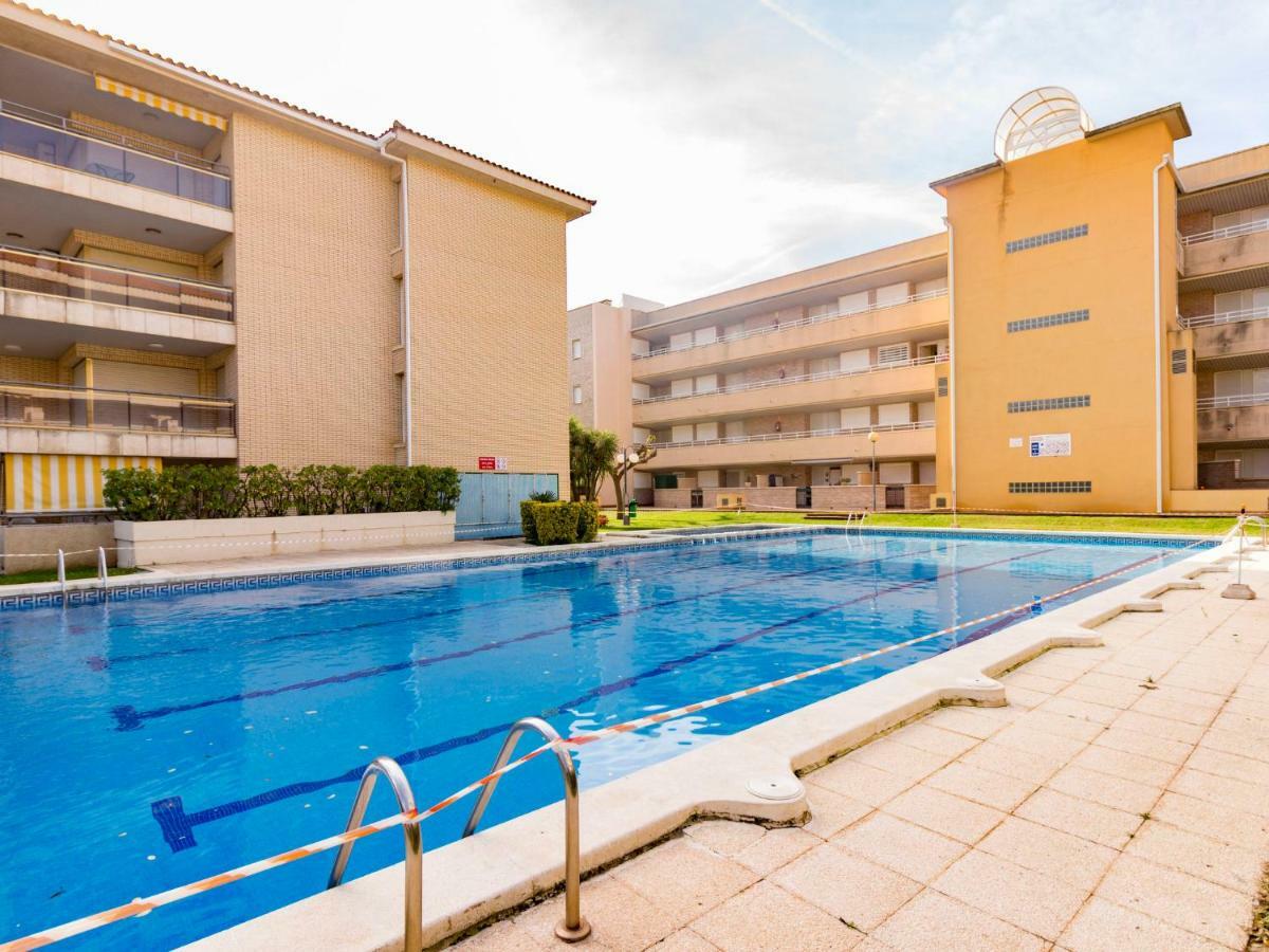 Apartment Monaco By Interhome Cambrils Zewnętrze zdjęcie